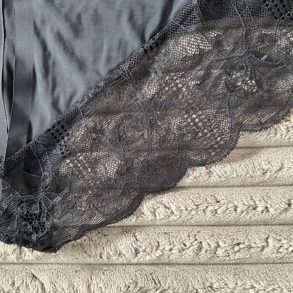 NEW!Black panties,XL.Lucky - Picture 4 of 8